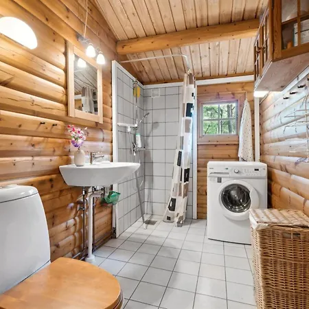 Sonya - 350m From The Sea By Interhome Feriehus Neksø