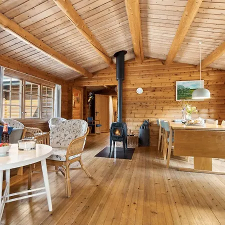 Sonya - 350m From The Sea By Interhome * Neksø