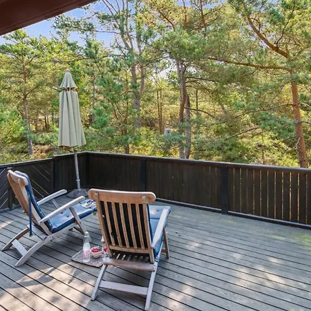 Sonya - 350m From The Sea By Interhome Neksø