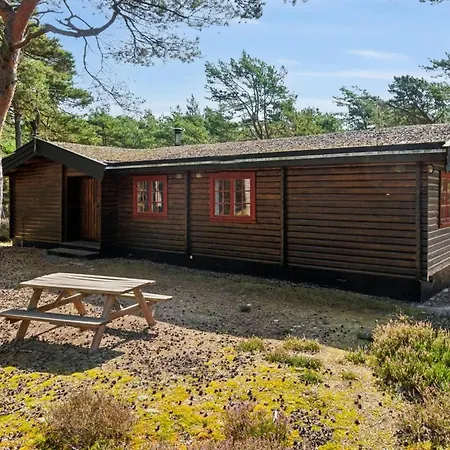Sonya - 350m From The Sea By Interhome * Neksø