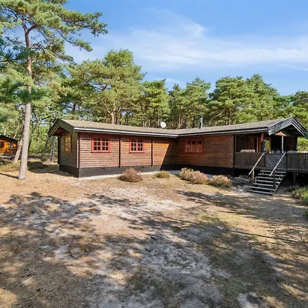 Feriehus Sonya - 350m From The Sea By Interhome *