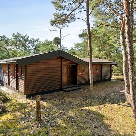 Feriehus Sonya - 350m From The Sea By Interhome Neksø