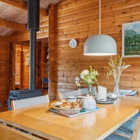 Sonya - 350m From The Sea By Interhome Neksø