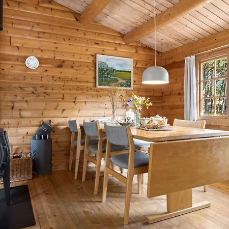 Sonya - 350m From The Sea By Interhome * Neksø