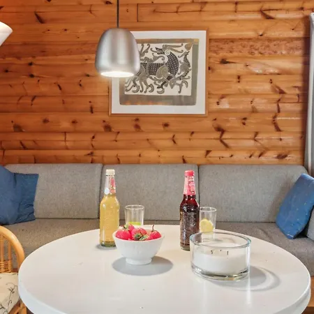 Feriehus Sonya - 350m From The Sea By Interhome Neksø